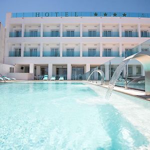 Hotel Sol De Javea